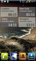 The World Clock Free