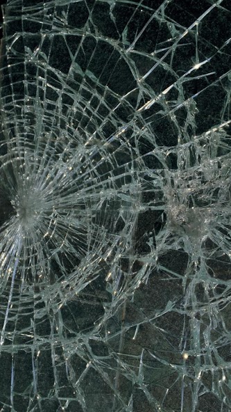 Broken Glass