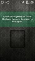 Fingerprint Luck Scanner Prank