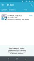 GP CME