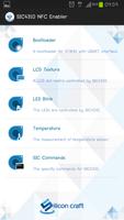 NFC Demo App by SIC