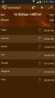 Prayer Times & Qibla Free