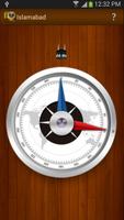 Prayer Times & Qibla Free