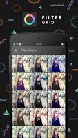 FilterGrid