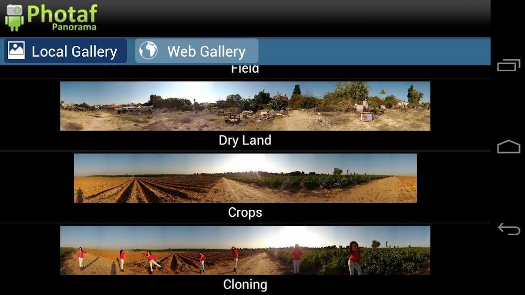 Photaf Panorama