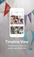 LINE Toss - Photo Sharing