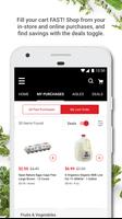 Safeway: Grocery Deliveries