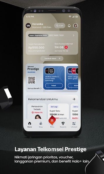 MyTelkomsel