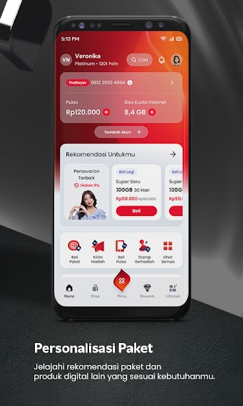 MyTelkomsel