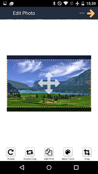 Smart Picture Creation