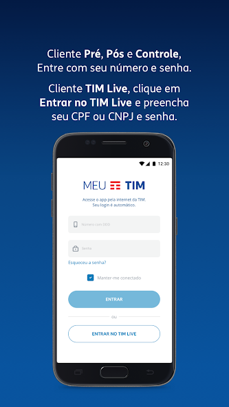 MEU TIM