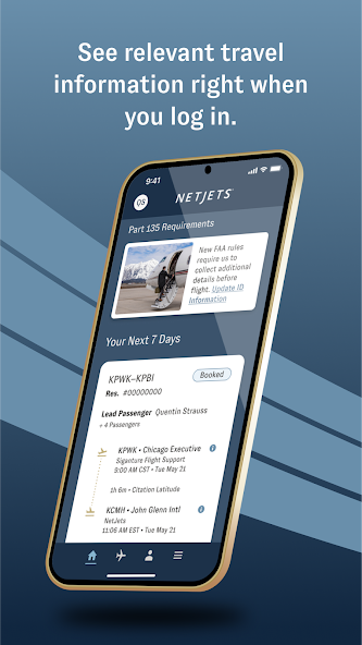 NetJets