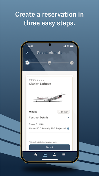 NetJets