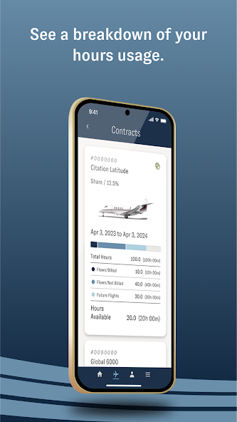 NetJets