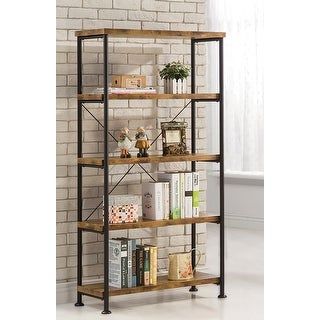 Industrial Home Decor