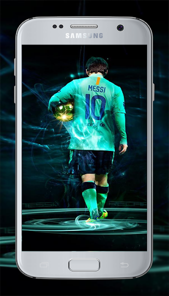 Lionel Messi HD Wallpapers 4k