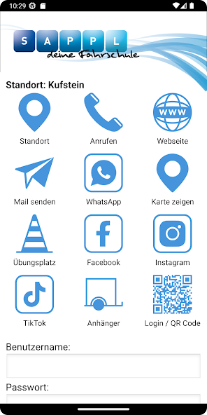 Fahrschule Sappl