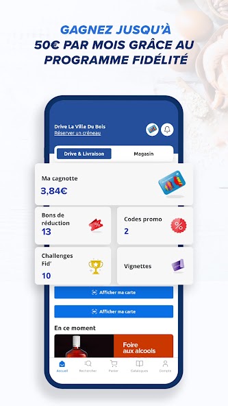 Carrefour France