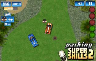 Parking Super Skills 2
