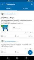 FANDOM for: Adventure Time