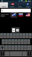Russian Video Search