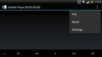 SubtitlePlayer