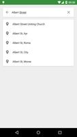Queensland Transport Planner