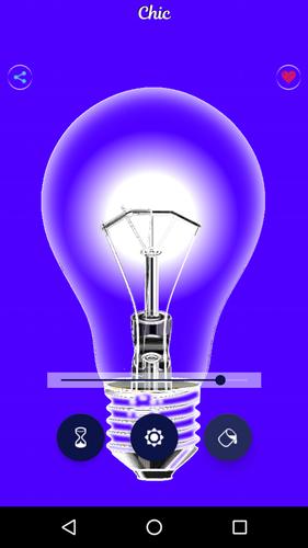 Blue Light