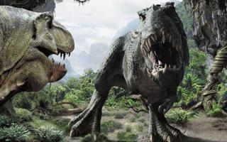 Dinosaur Park