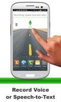 Voice Widget for SMS and WApp