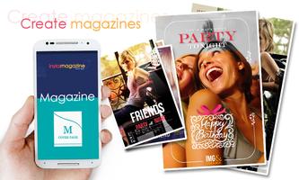 insta magazine - InstaMag