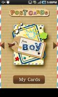 Postcard　Creation!