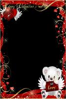 Camera Photo Frames