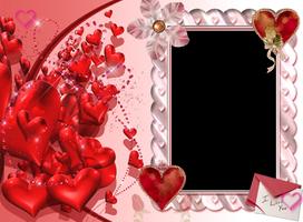 Camera Photo Frames