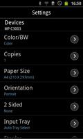 RICOH Smart Device Print&Scan