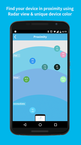 BLE Scanner