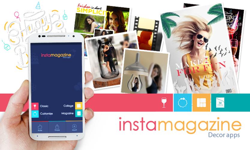 insta magazine - InstaMag