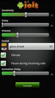 Jolt: Prank & Alarm
