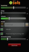 Jolt: Prank & Alarm
