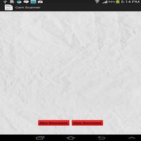 Cam Scanner