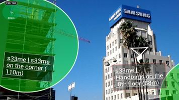 Widespread Augmented Reality 1