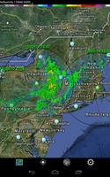 RedSky Weather Radar
