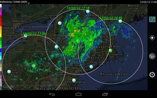 RedSky Weather Radar