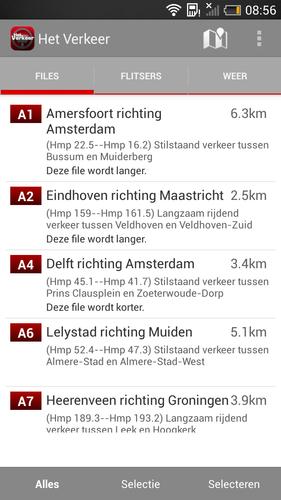 Het Verkeer free