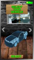Zombie Road Kill