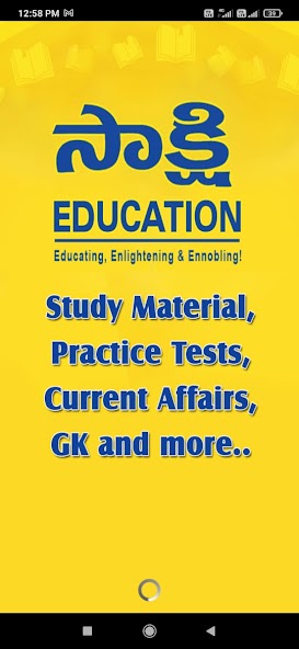 Sakshieducation- CurrentAffair