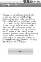 Love & Sex Quotient
