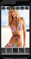 Tattoo Camera 2015