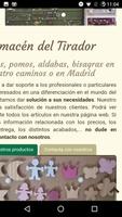 Almacen del Tirador