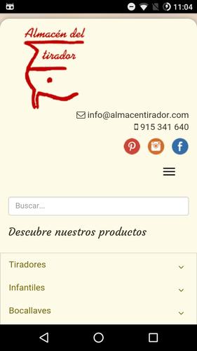 Almacen del Tirador